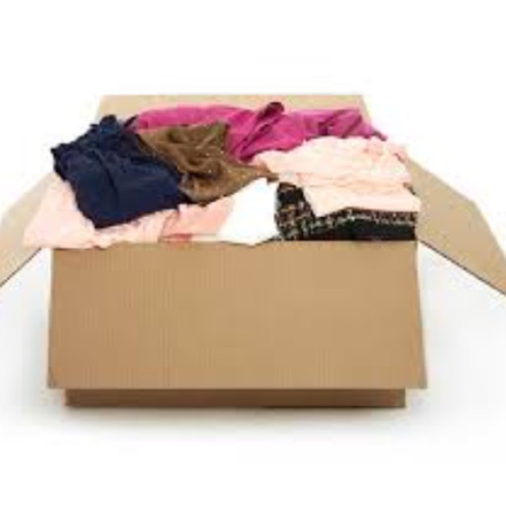 20% off bundles! Make an offer!